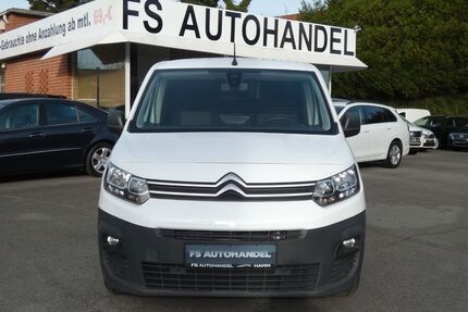 Citroen Berlingo 93.000 km 12.599 € Hamm Westfalen 59065