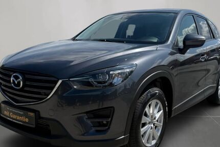 Mazda CX-5 108.000 km 13.990 &euro; Hamburg 20539