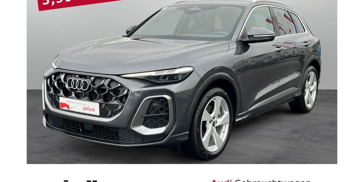 Audi Q5 19.500 km 62.980 € Kitzingen 97318