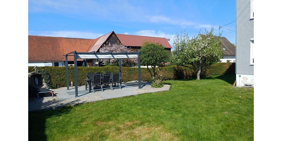 Mehrfamilienhaus, Wohnhaus Krumbach (Schwaben) - 529.000&euro; | Angebot:26635505