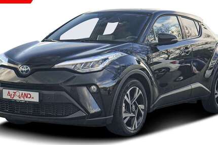 Toyota C-HR 21.963 km 23.990 &euro; Senftenberg 01968