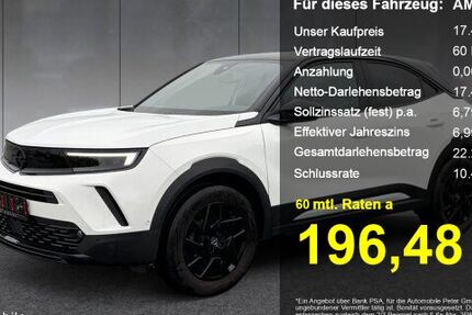 Opel Mokka 35.855 km 17.440 &euro; Eschwege 37269