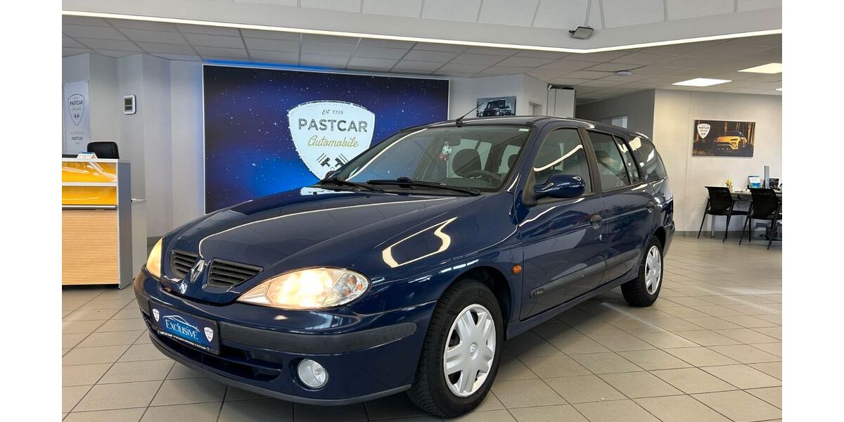 Renault Megane 240.000 km 650 &euro; Bad Krozingen 79189