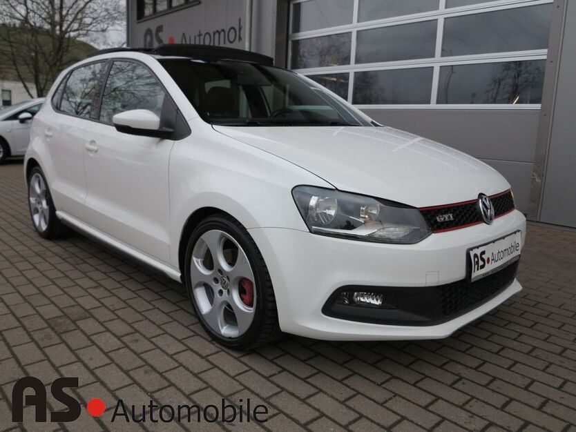 VW Polo 134.000 km 8.990 € Stuttgart 70329