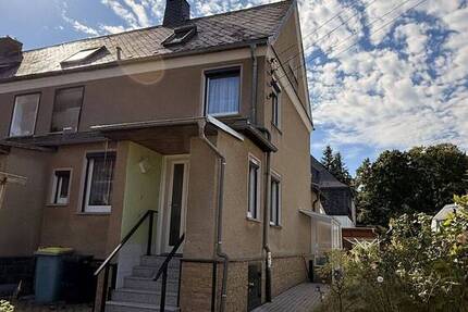 Einfamilienhaus in ruhiger Lage 3 zimmer