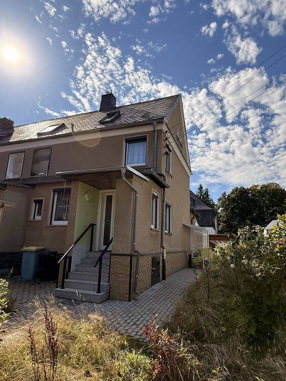 Einfamilienhaus in ruhiger Lage 3 zimmer