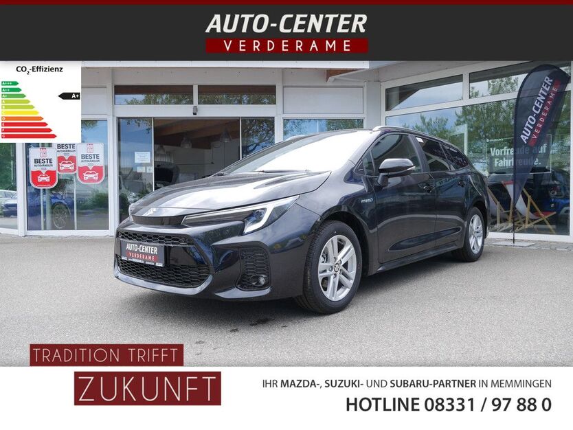 Suzuki Swace 2.500 km 27.990 € Memmingen 87700