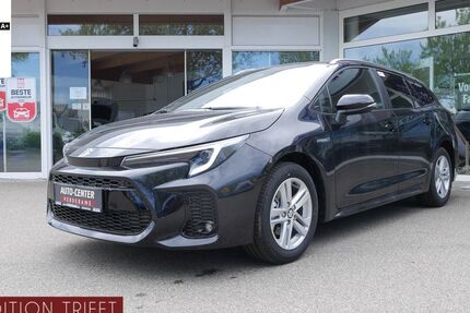 Suzuki Swace 4.800 km 27.990 &euro; Memmingen 87700