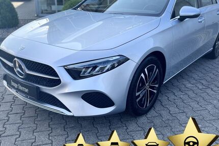Mercedes-Benz A 180 1.037 km 28.990 € Ottendorf-Okrilla 01458