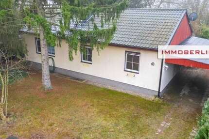 Haus Königs Wusterhausen / Deutsch Wusterhausen Deutsch Wusterhausen - 4 Zimmer, 80 m&sup2;, 300.000&euro; | Angebot:26694770