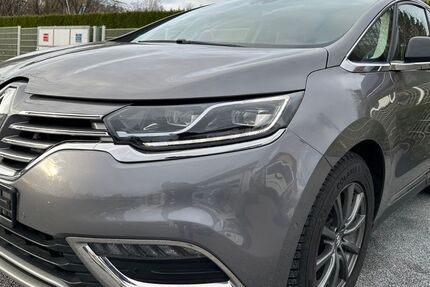 Renault Espace 133.000 km 15.800 &euro; Dresden 01259