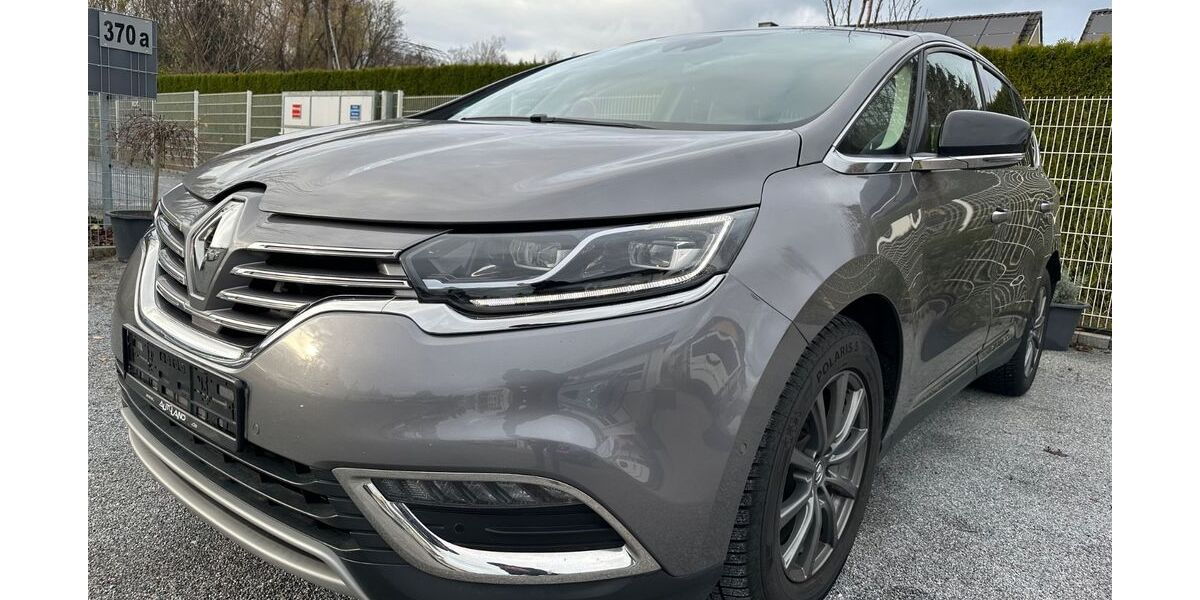 Renault Espace 133.000 km 15.800 &euro; Dresden 01259