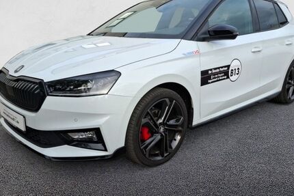 Skoda Fabia 4.900 km 29.990 &euro; Karlskron-Brautlach 85123