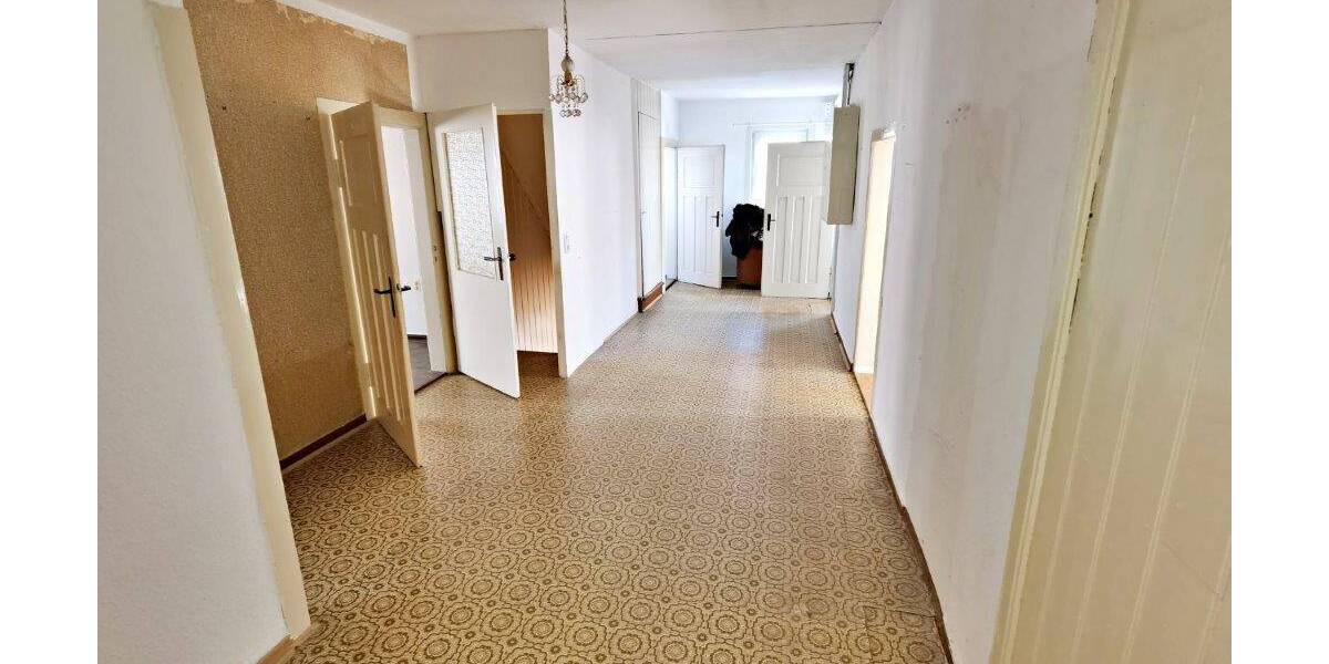 Mehrfamilienhaus, Wohnhaus Hildburghausen Bürden - 1 Zimmer, 134 m&sup2;, 59.000&euro; | Angebot:26797245