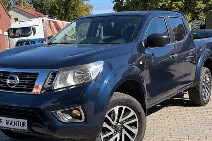 Nissan Navara 180.000 km 16.999 &euro; Ahrensfelde bei Berlin 16356