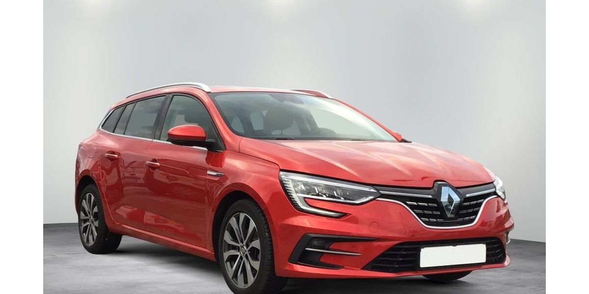 Renault Megane 22.815 km 21.980 &euro; Waldbrunn 97295