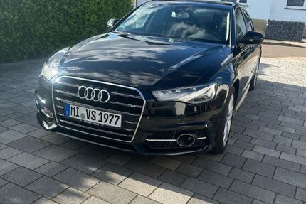 Audi A6 235.600 km 16.700 &euro; Porta Westfalica 32457