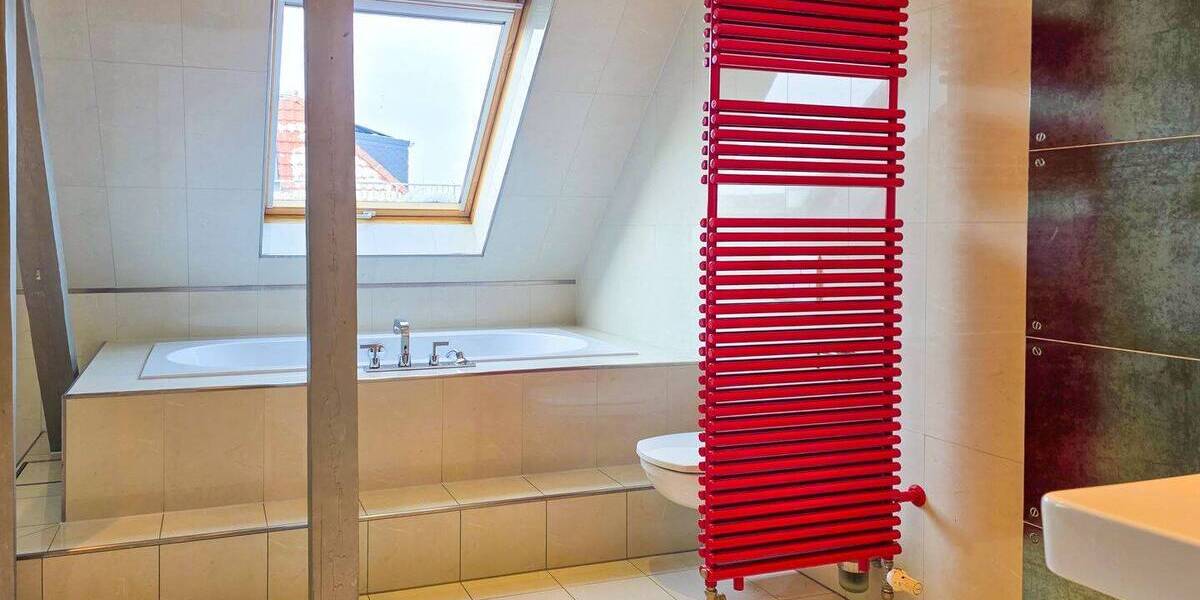 Etagenwohnung Leipzig Altlindenau - 5 Zimmer, 189 m&sup2;, 599.000&euro; | Angebot:25984236