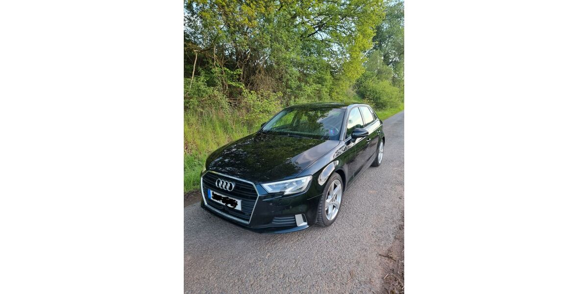 Audi A3 152.881 km 13.600 &euro; Neuenstein 36286