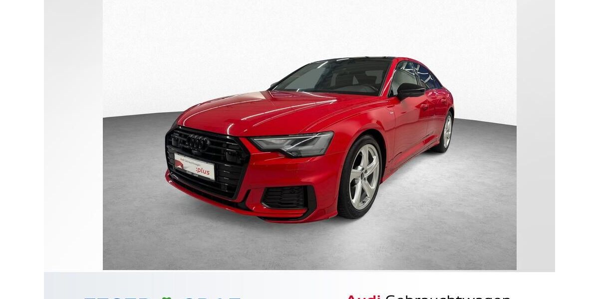 Audi A6 43.550 km 39.890 &euro; Burgoberbach 91595