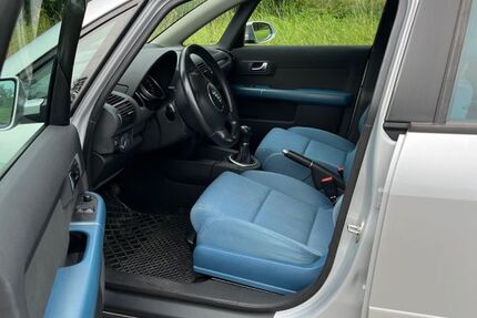 Audi A2 73.000 km 7.300 &euro; Pattensen 30982