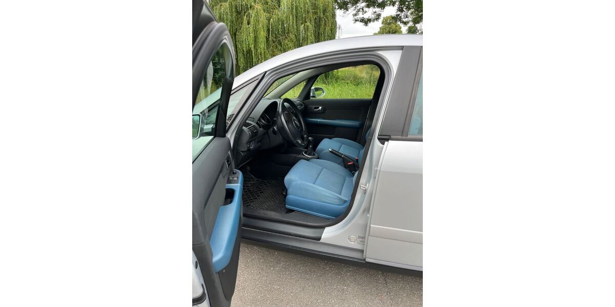 Audi A2 73.000 km 7.300 &euro; Pattensen 30982