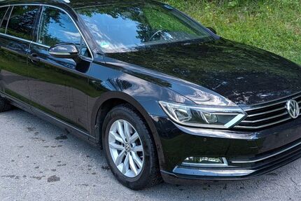 VW Passat Variant 153.000 km 13.500 &euro; Wendehausen 99988