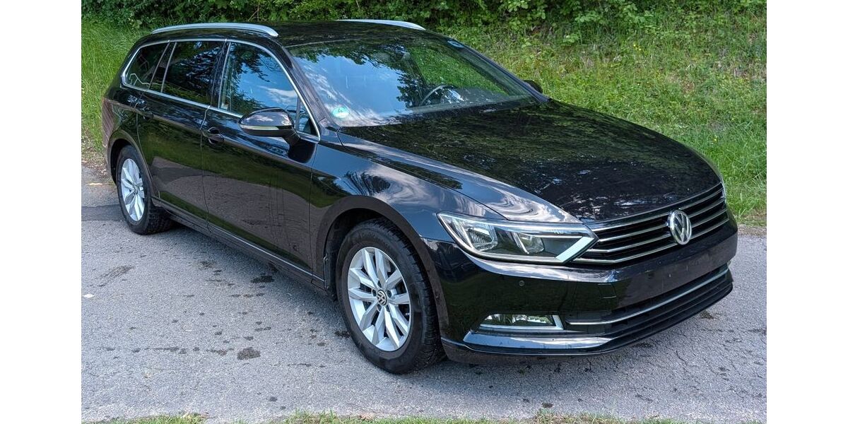 VW Passat Variant 153.000 km 13.500 &euro; Wendehausen 99988