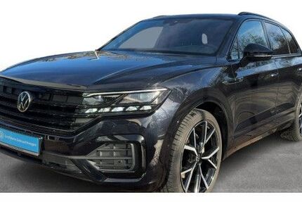 VW Touareg 47.890 km 59.930 &euro; Berlin 12681