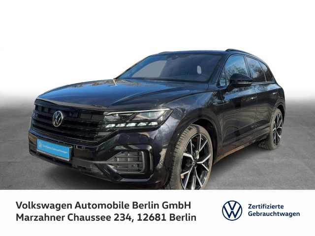 VW Touareg 47.890 km 59.930 &euro; Berlin 12681