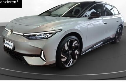 VW ID.7 20.900 km 52.970 &euro; Bad Langensalza 99947