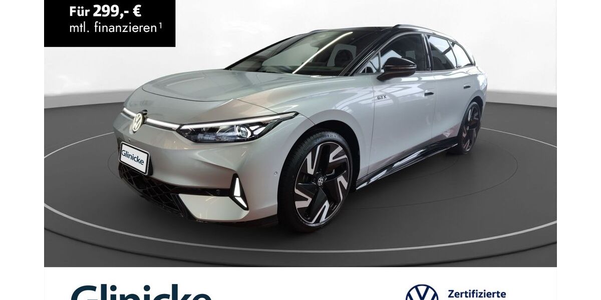 VW ID.7 20.900 km 52.970 &euro; Bad Langensalza 99947