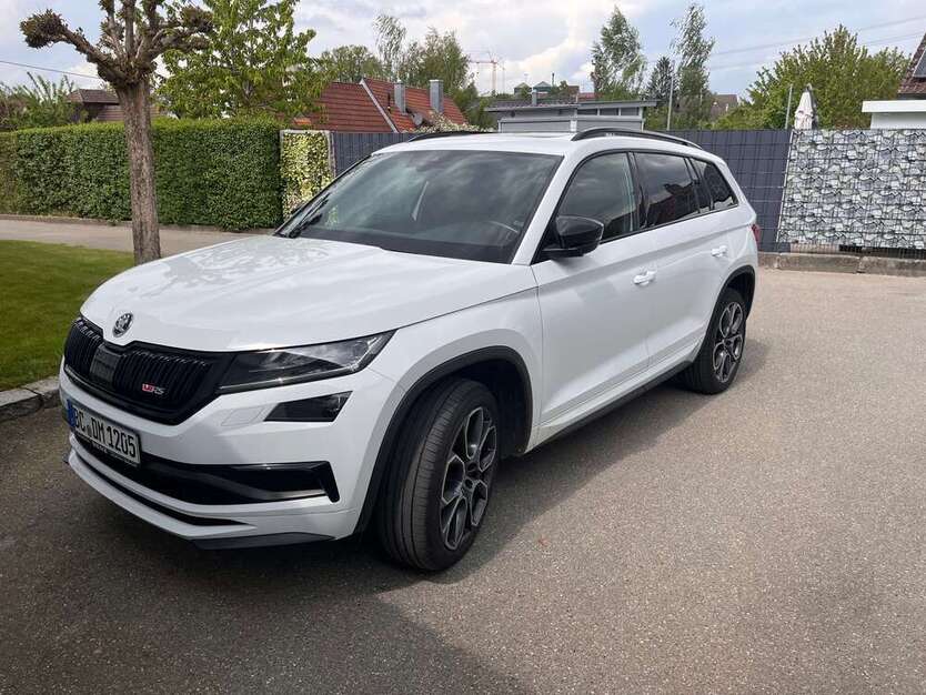 Kodiaq