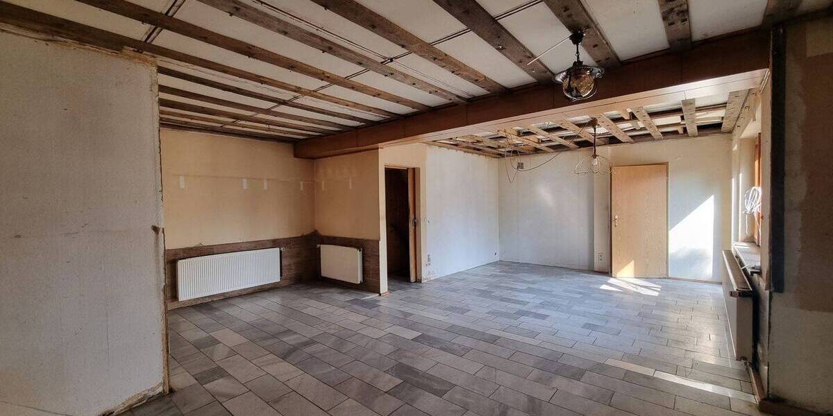 Einfamilienhaus Radeberg Liegau-Augustusbad - 4 Zimmer, 125 m&sup2;, 281.000&euro; | Angebot:26030023