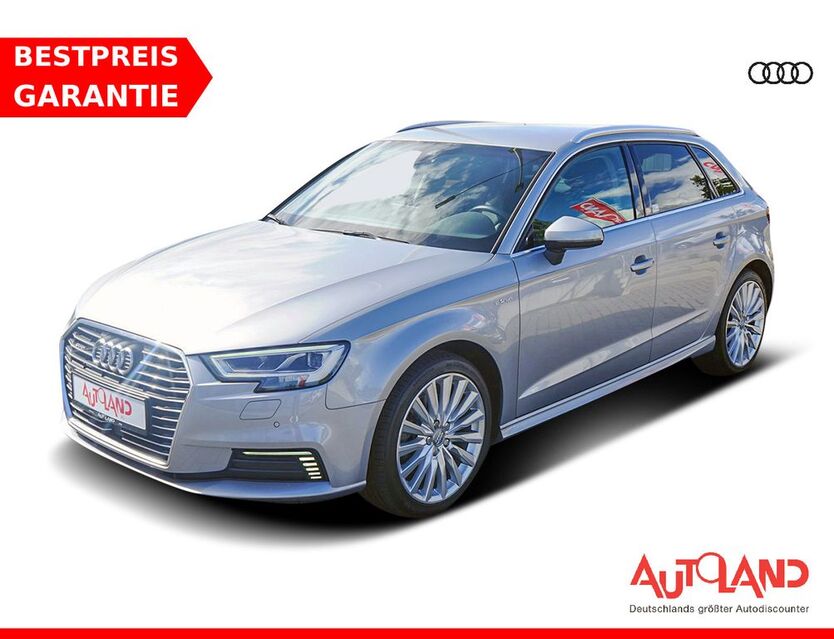 Audi A3 76.641 km 18.950 € Cottbus OT Kolkwitz 03099