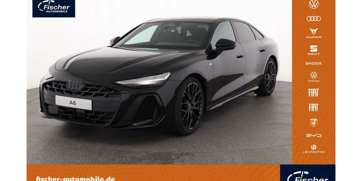 Audi A6 4.000 km 69.980 &euro; Neumarkt 92318