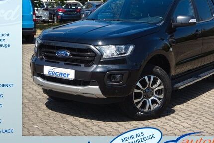 Ford Ranger 77.162 km 31.740 &euro; Eilenburg 04838
