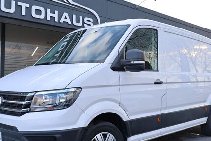 VW Crafter 63.038 km 33.650 &euro; Rheda-Wiedenbrück 33378
