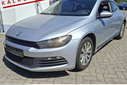 VW Scirocco 193.405 km 4.185 &euro; Achern 77855