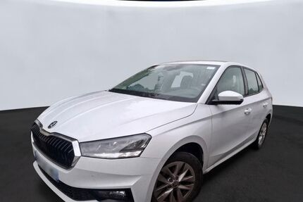 Skoda Fabia 117.387 km 11.700 &euro; Burghaun 36151