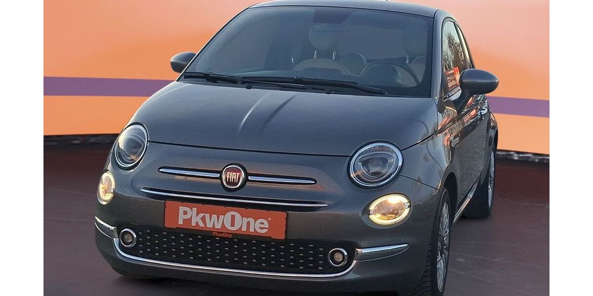 Fiat 500 73.641 km 10.930 &euro; Göppingen 73037