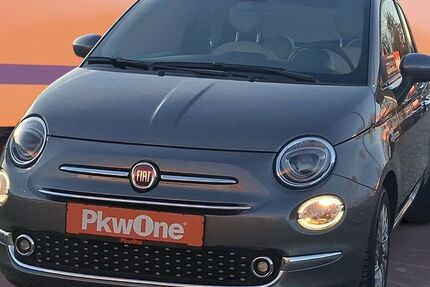 Fiat 500 73.641 km 9.450 &euro; Göppingen 73037