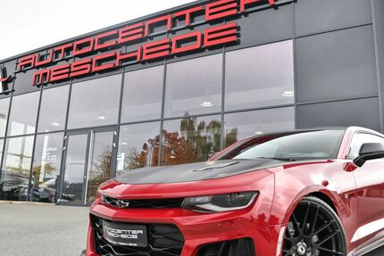 Chevrolet Camaro 61.182 km 47.790 € Meschede/NRW 59872