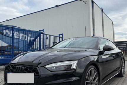 Audi A5 98.000 km 34.500 € Leverkusen 51371