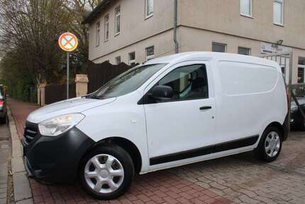 Dacia Dokker 193.000 km 3.999 &euro; Nordstemmen 31171