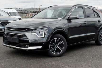 Kia Niro 9.990 km 27.989 &euro; Aschaffenburg 63741