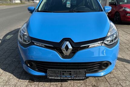 Renault Clio 61.000 km 7.590 &euro; Celle 29221