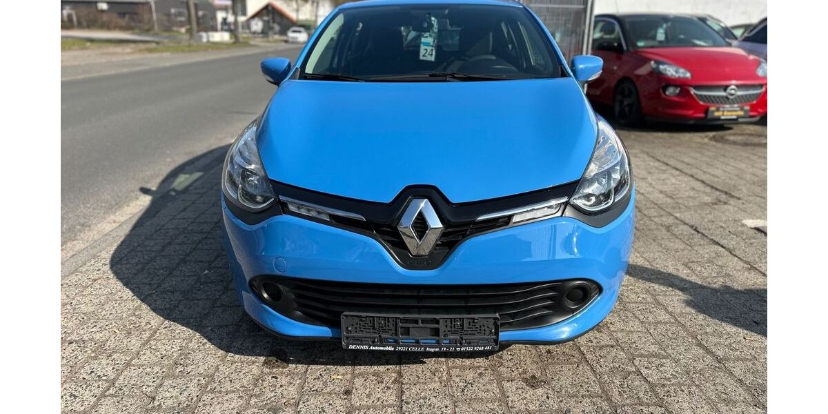 Renault Clio 61.000 km 7.590 &euro; Celle 29221