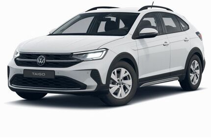 VW Taigo 1.001 km 24.950 &euro; Parchim 19370