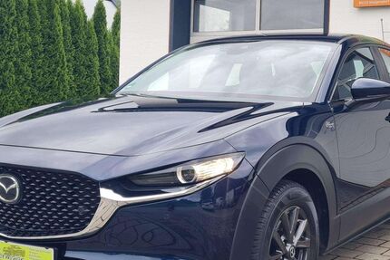 Mazda CX-30 111.650 km 17.300 &euro; Malgersdorf 84333